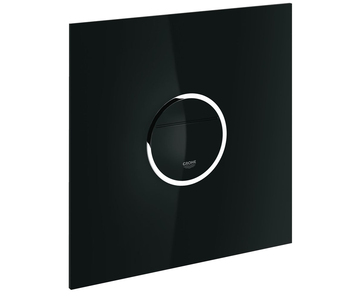 Накладна панель GROHE ONDUS DIGITECTURE LIGHT 38915KS0 38915KS0