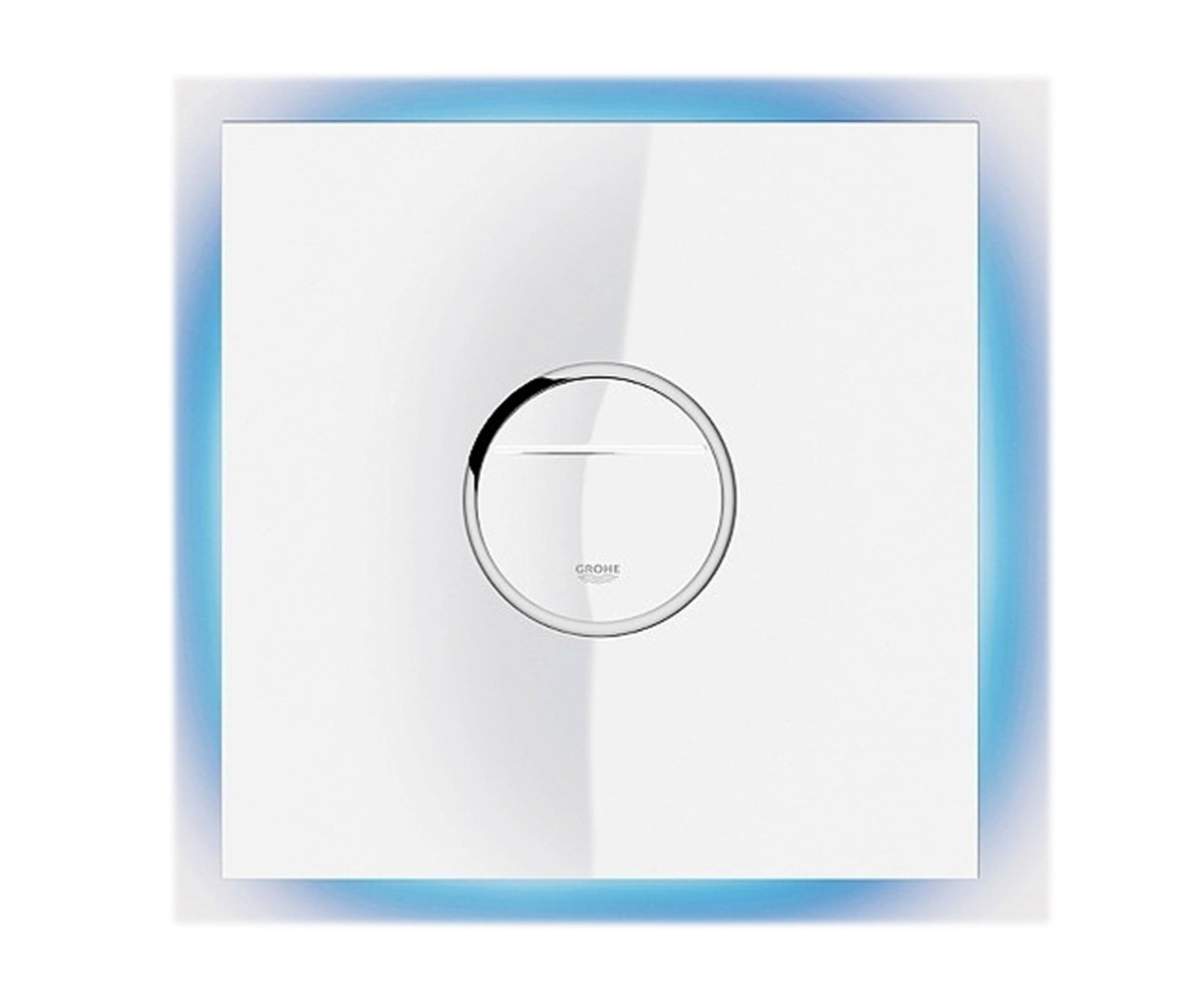 Накладна панель GROHE ONDUS DIGITECTURE LIGHT 38915LS0 38915LS0