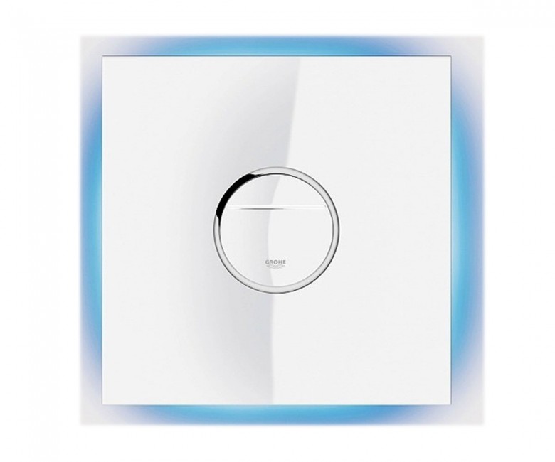 Накладна панель GROHE ONDUS DIGITECTURE LIGHT 38915LS0 38915LS0