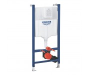 Інсталяція для унітаза GROHE SOLIDO 38939000