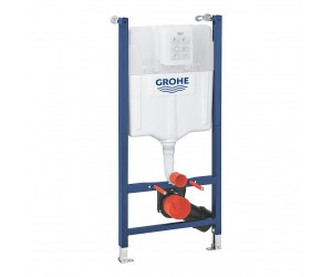 Інсталяція для унітаза GROHE SOLIDO 38939000