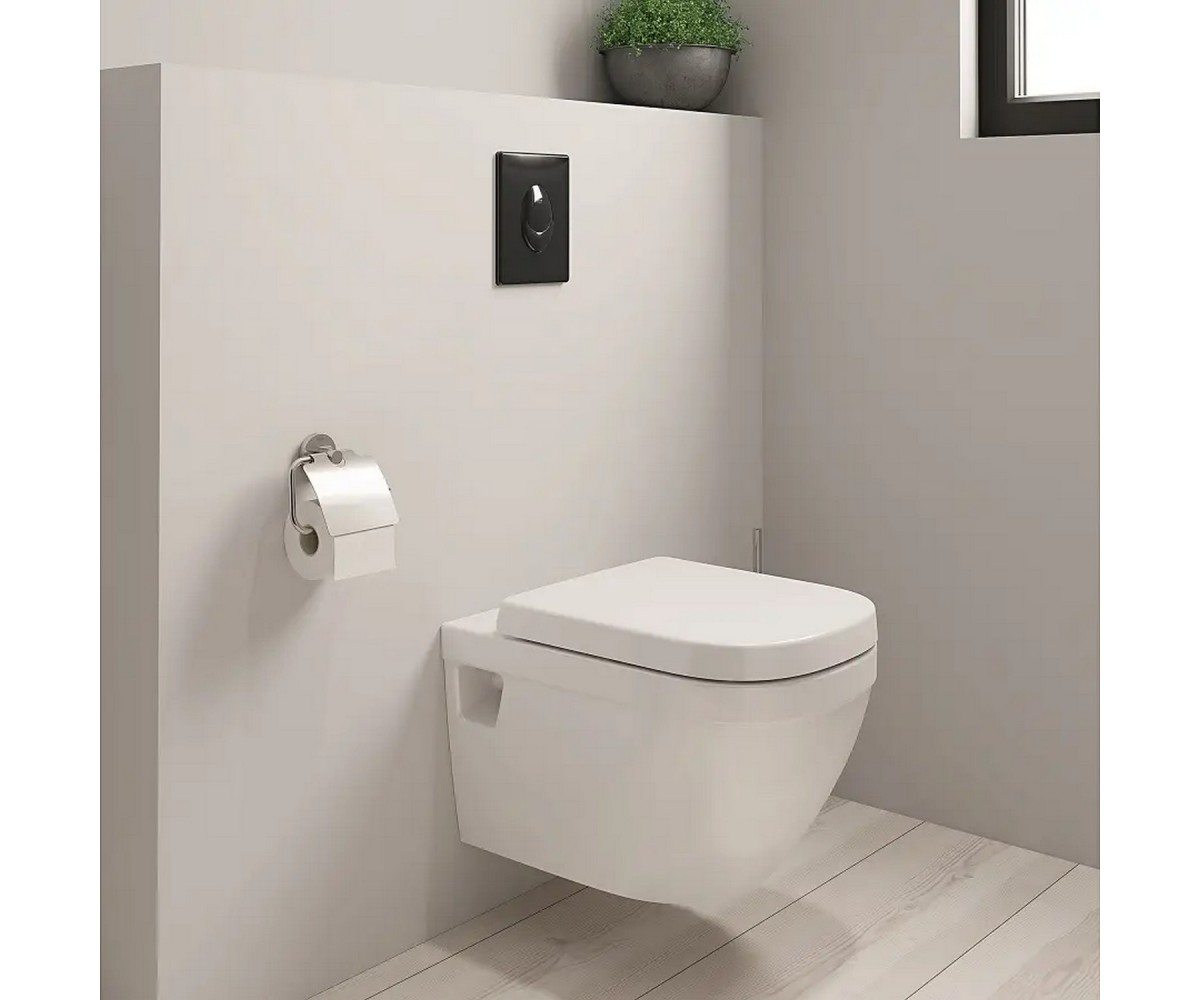 Панель змиву для унітаза Grohe QuickFix Start 38964KV0  START 38964KV0:Фото 4