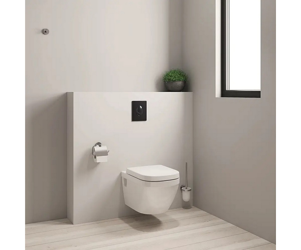 Панель змиву для унітаза Grohe QuickFix Start 38964KV0  START 38964KV0:Фото 5