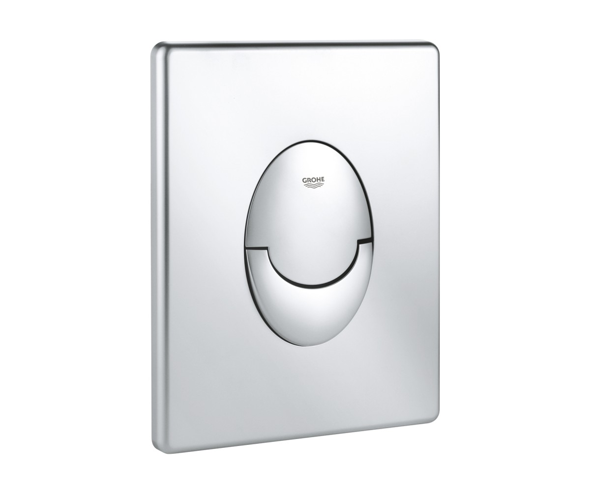 Грохе Старт 38964P00 панель унітазна GROHE START 38964P00 38964P00
