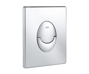 Грохе Старт 38964P00 панель унітазна GROHE START 38964P00