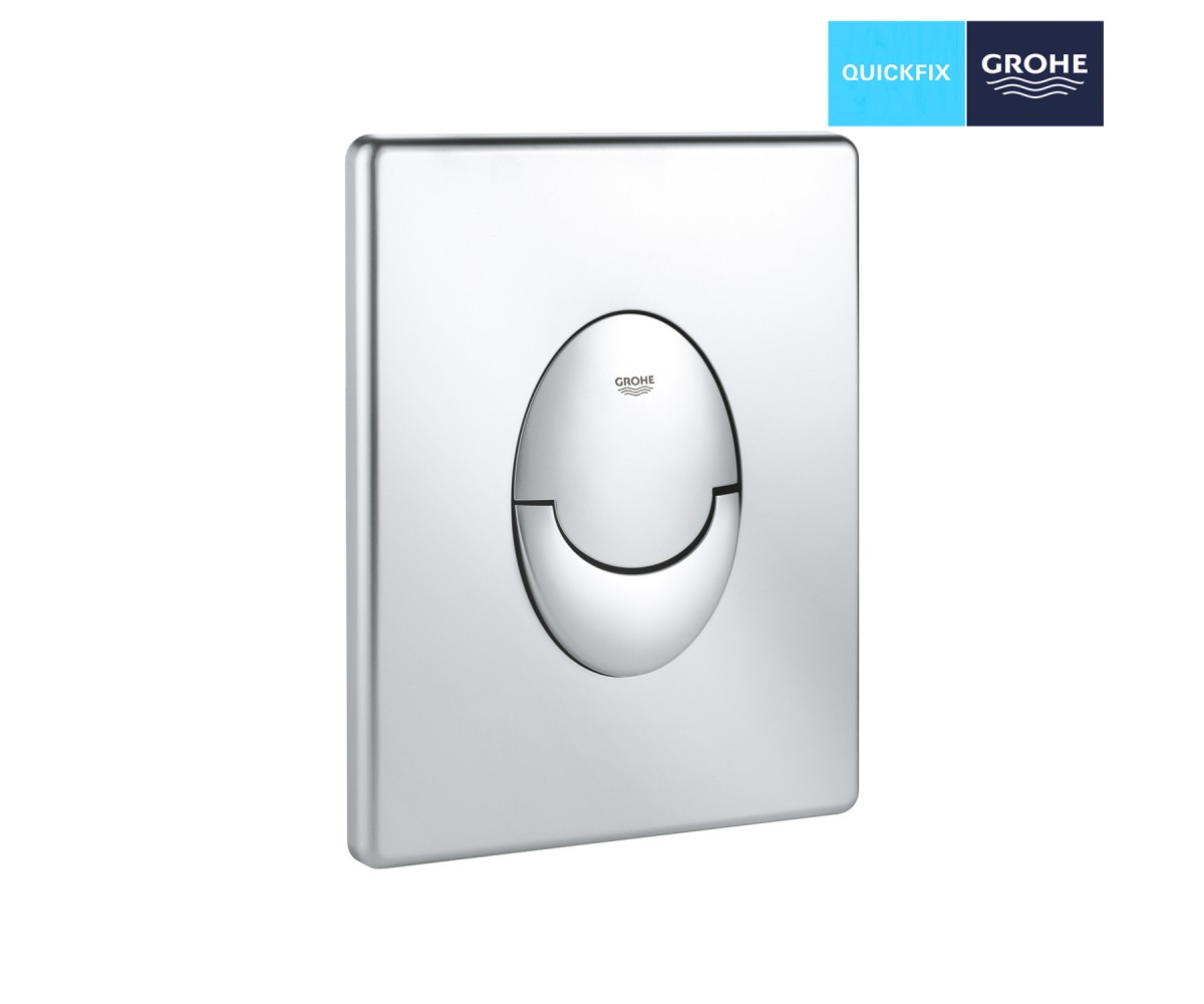 Панель змиву для унітаза Grohe Start 38964P00  START 38964P00:Фото 2