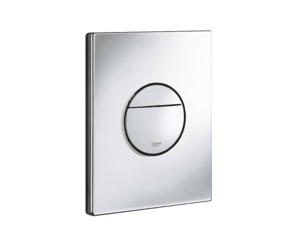 Накладна панель для унітазу GROHE SAIL 38965000 38965000