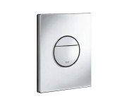 Накладна панель для унітазу GROHE SAIL 38965000