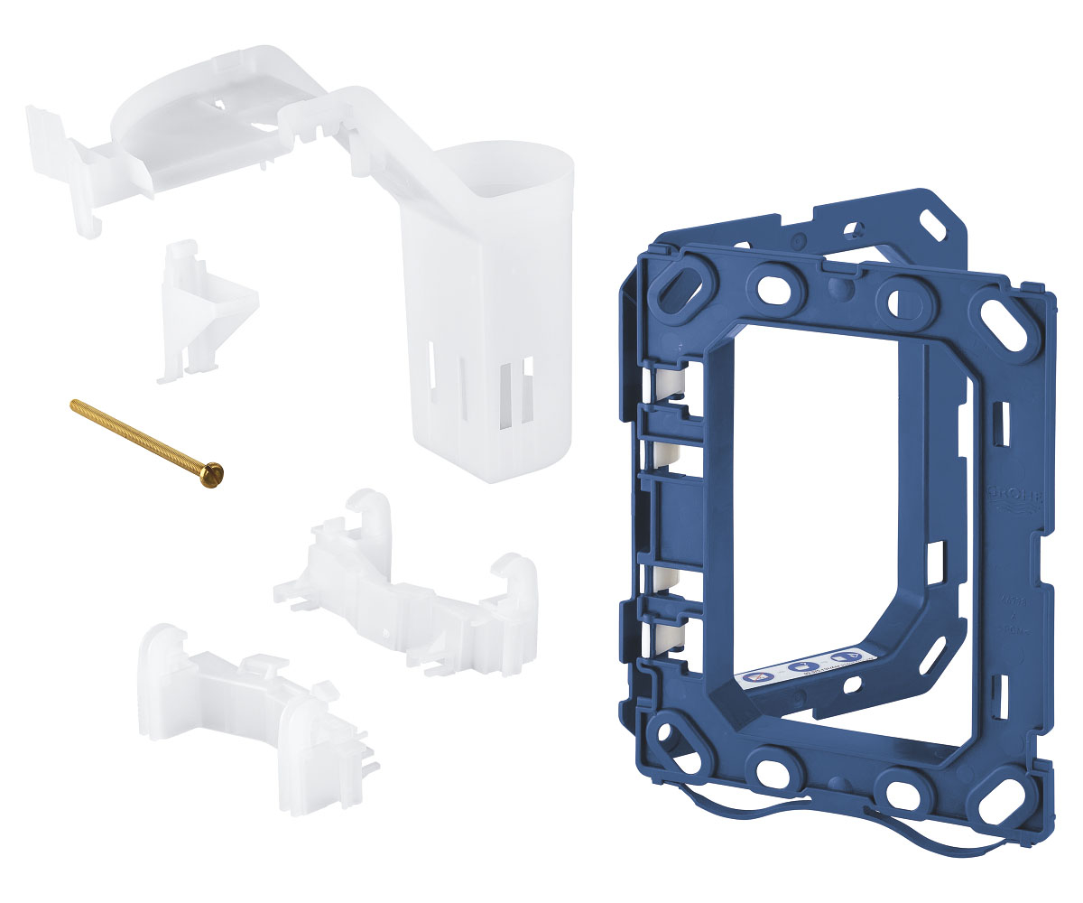 Деталь модернізації GROHE FRESH 38967000 38967000