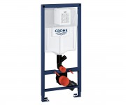Інсталяція для унітазу GROHE RAPID SL 39002000