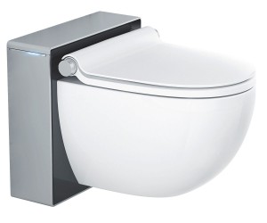 GROHE СЕНСІЯ IGS 39111LK0 біде унітаз GROHE  39111LK0
