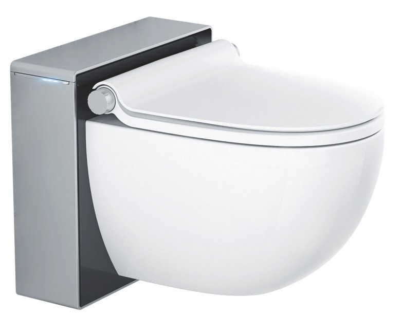GROHE СЕНСІЯ IGS 39111LK0 біде унітаз GROHE  39111LK0 39111LK0
