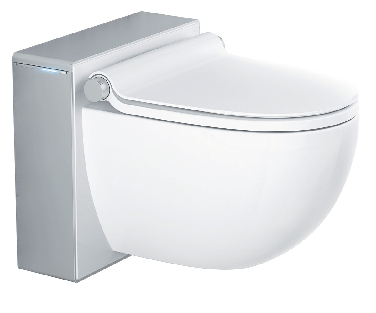 GROHE СЕНСІЯ IGS 39111LP0 біде унітаз GROHE  39111LP0 39111LP0