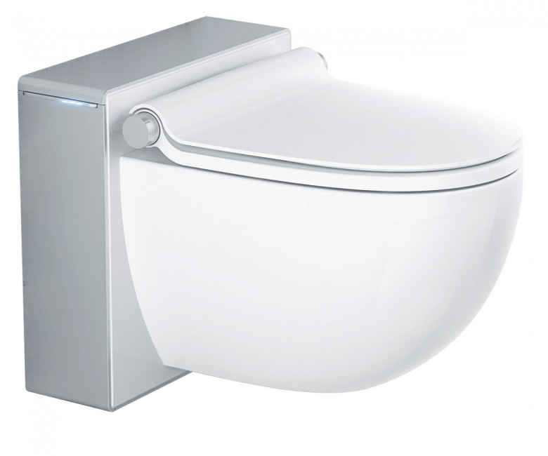 GROHE СЕНСІЯ IGS 39111LP0 біде унітаз GROHE  39111LP0 39111LP0