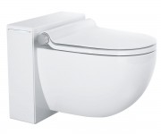 Унитаз биде GROHE SENSIA IGS 39111SH0