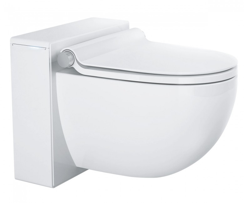 GROHE СЕНСІЯ IGS 39111SH0 біде унітаз GROHE  39111SH0 39111SH0