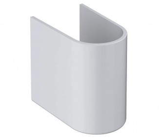 Полупьедестал EURO CERAMIC 39201000