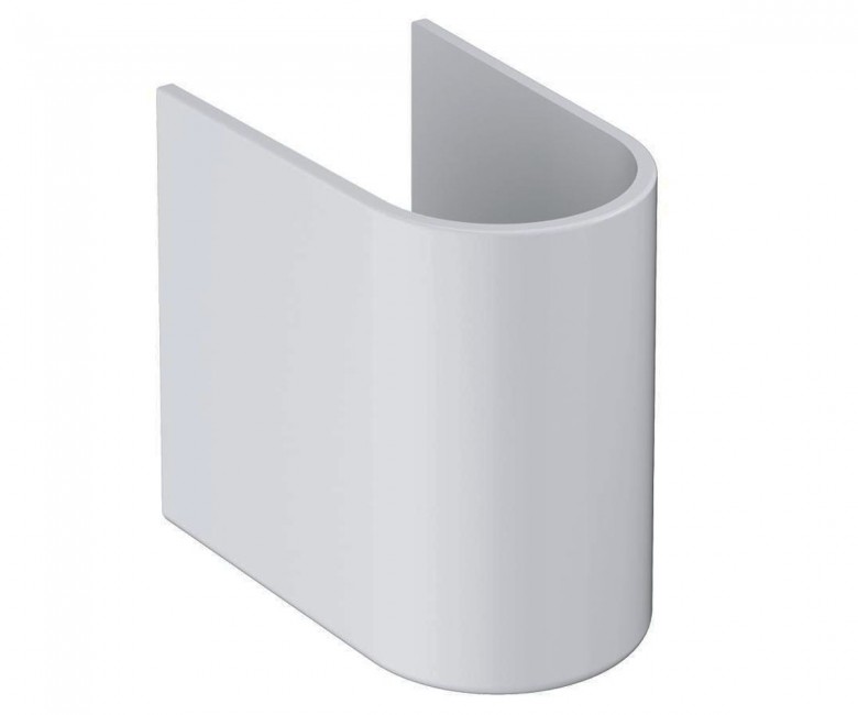 Напівп`єдестал GROHE EURO CERAMIC 39201000 39201000