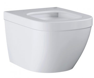 Чаша унитаза GROHE EURO CERAMIC 39206000