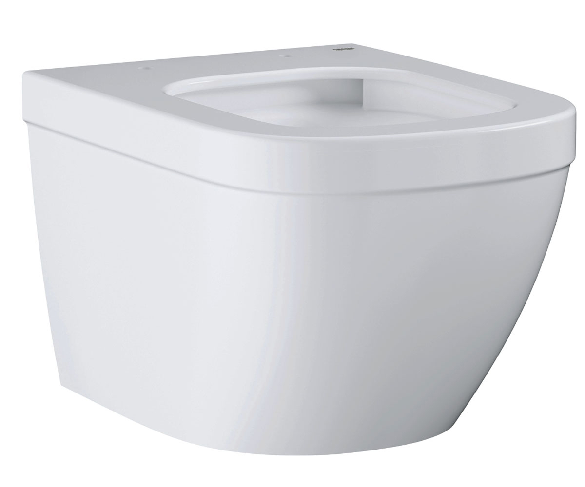 Чаша унітазу GROHE EURO CERAMIC 39206000 SHOWROOM 39206000 SHOWROOM