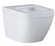 Чаша унітазу GROHE EURO CERAMIC 39206000 SHOWROOM