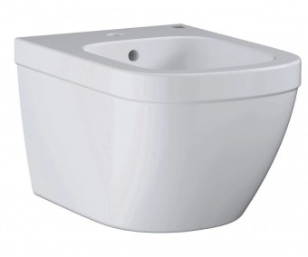 Подвесное биде EURO CERAMIC 39208000