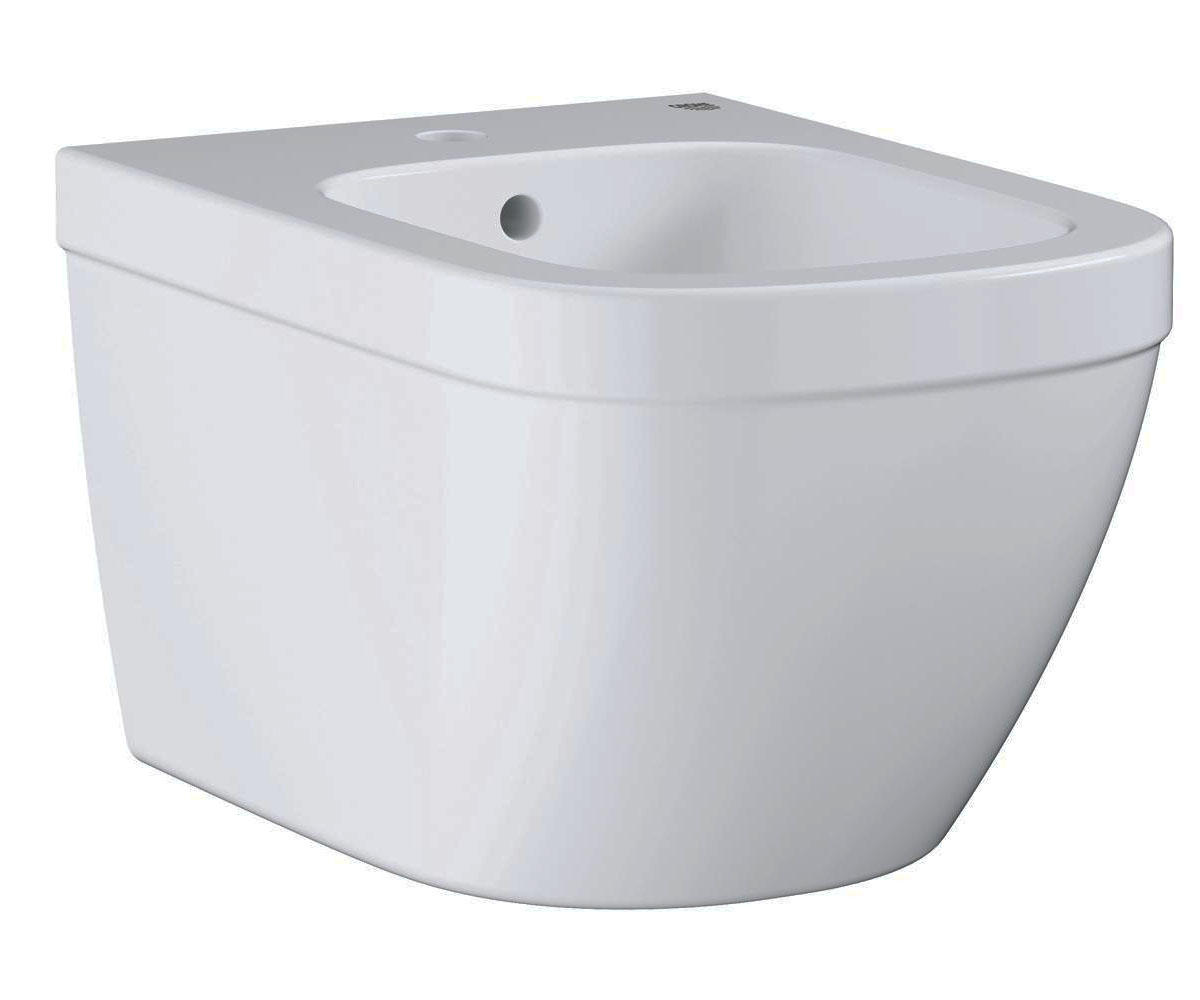 Підвісне біде GROHE EURO CERAMIC 39208000 SHOWROOM 39208000 SHOWROOM