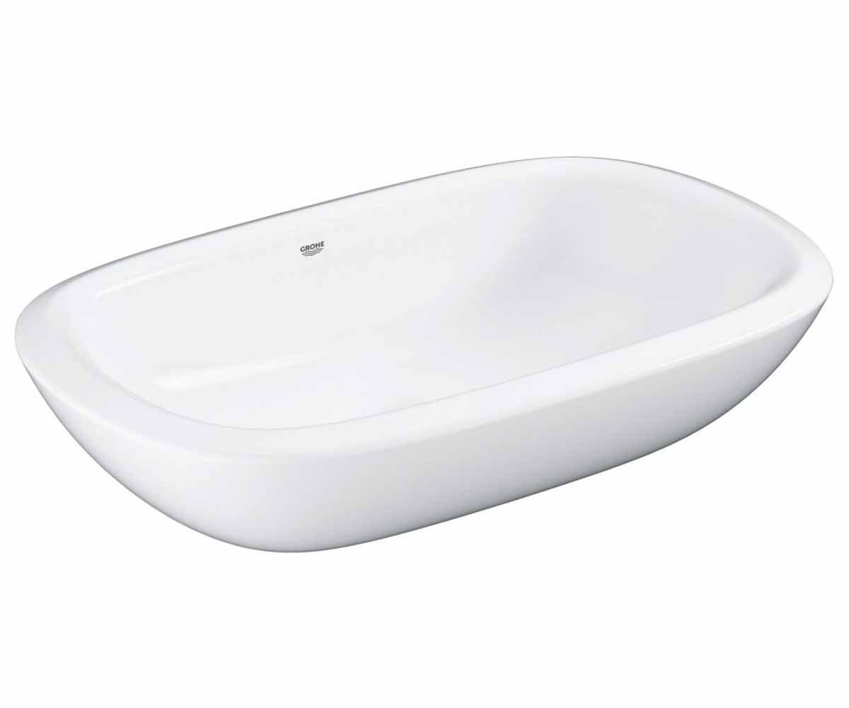 Раковина GROHE EUROSTYLE 50 39216000 39216000