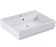 Раковина прямокутна 60 см GROHE EUROCUBE 39231000