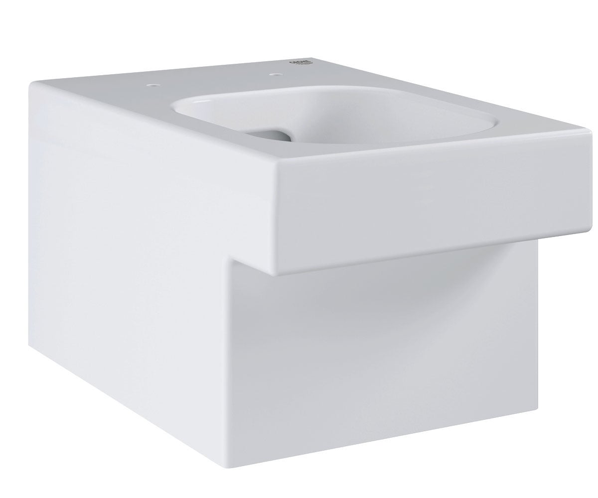 Підвісний унітаз GROHE CUBE CERAMIC 39244000 39244000
