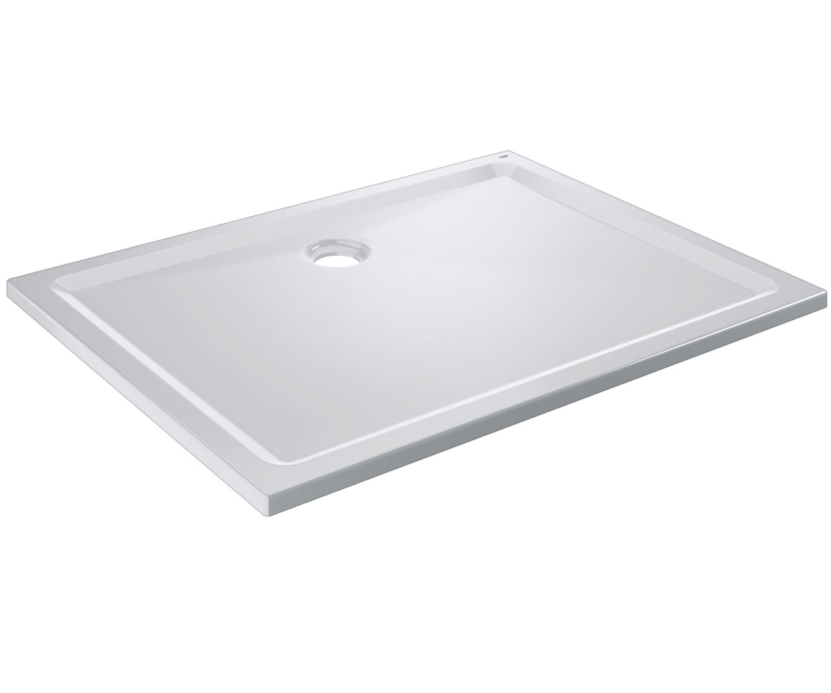 Акриловий піддон 90х120 см GROHE  39308000 39308000