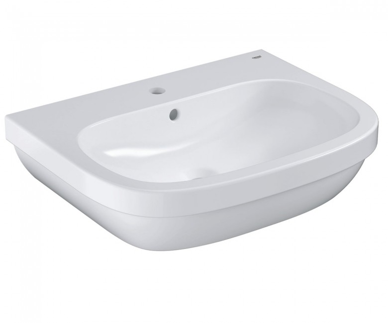 Раковина настінна GROHE EURO CERAMIC 3932300H 3932300H