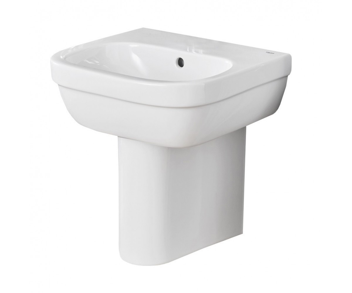 Умивальник з напівп`єдесталом GROHE EURO CERAMIC 39324325 39324325