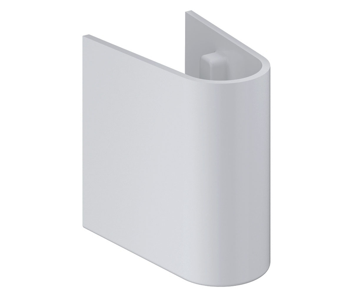 Напівп`єдестал GROHE EURO CERAMIC 39325000 39325000