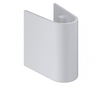 Полупьедестал EURO CERAMIC 39325000
