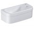 Підвісна раковина 37 см GROHE EURO CERAMIC 39327000 39327000