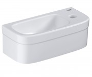 Підвісна раковина 37 см GROHE EURO CERAMIC 3932700H