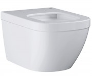 Чаша підвісна GROHE EURO CERAMIC 39328000 SHOWROOM