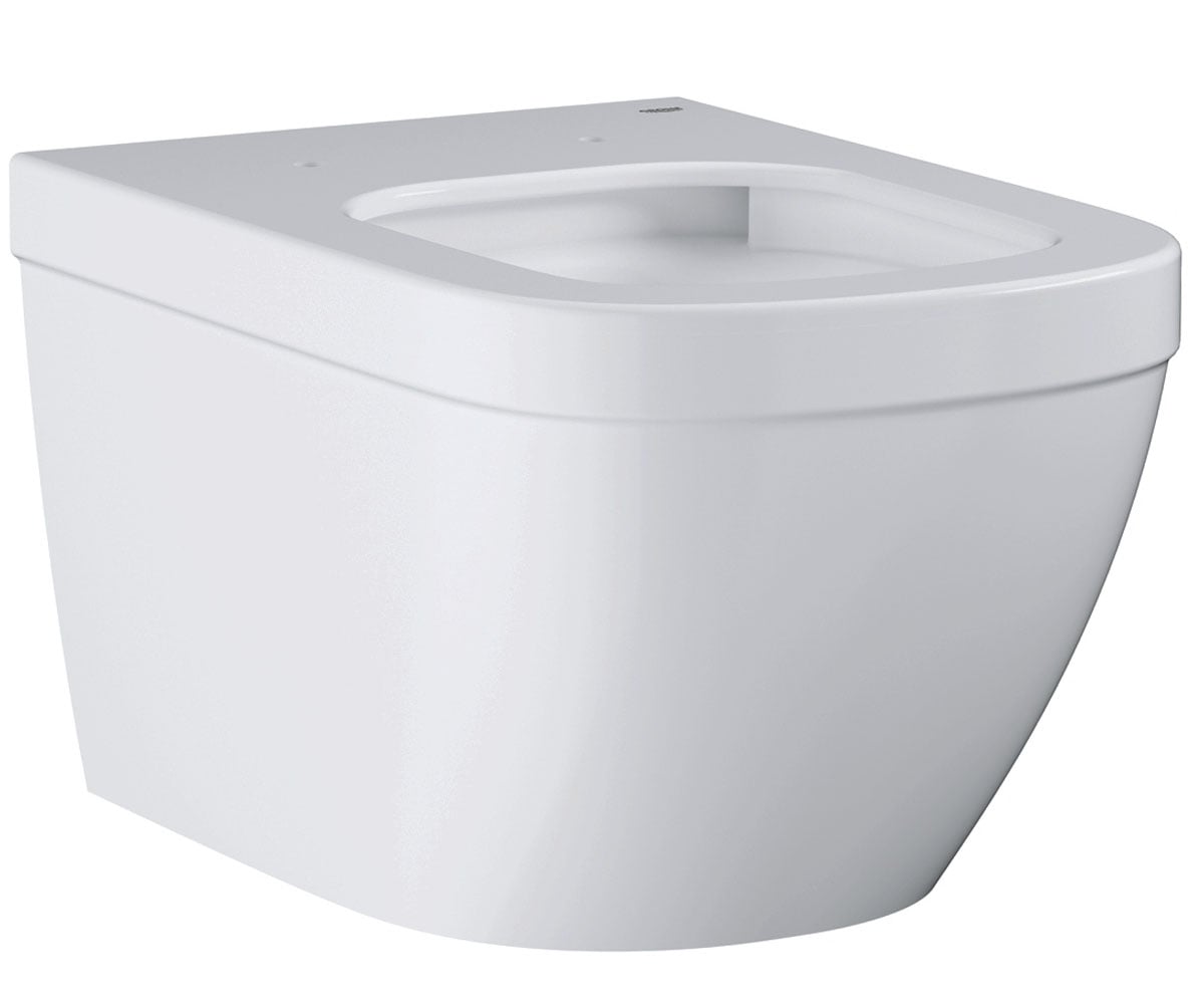 Підвісна чаша без кришки GROHE EURO CERAMIC 3932800H 3932800H