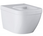 Підвісна чаша без кришки GROHE EURO CERAMIC 3932800H