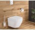Подвесная чаша без крышки  EURO CERAMIC 3932800H:Фото 3