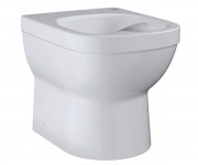Підлоговий унітаз GROHE EURO CERAMIC 3932900H