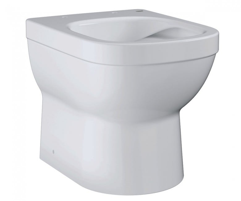Підлоговий унітаз GROHE EURO CERAMIC 3932900H 3932900H