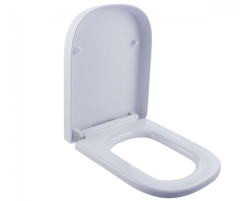 Сиденье с микролифтом GROHE EURO CERAMIC 39330000 39330000