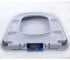 Сиденье с микролифтом  EURO CERAMIC 39330000:Фото 5