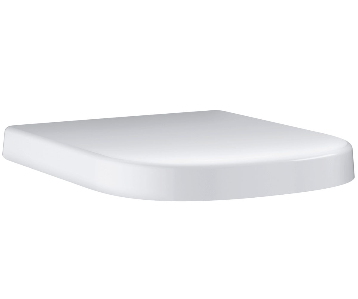 Сидіння soft-close GROHE EURO CERAMIC 39330001 SHOWROOM 39330001 SHOWROOM