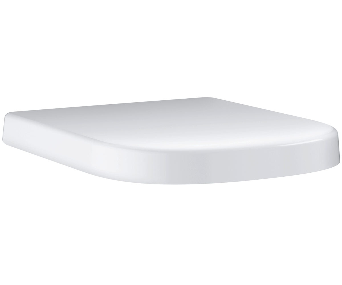 Сидіння для унітазу GROHE EURO CERAMIC 39331000 39331000