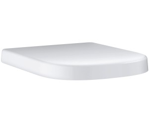 Сидіння для унітазу GROHE EURO CERAMIC 39331000