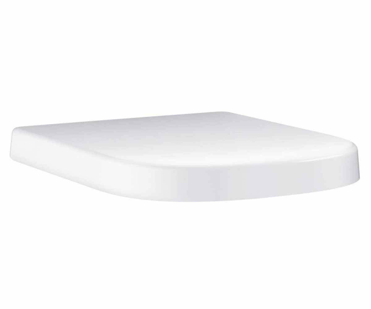 Сидіння для унітазу GROHE EURO CERAMIC 39331001 39331001