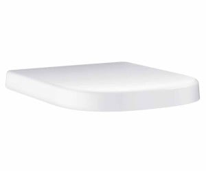 Сидіння для унітазу GROHE EURO CERAMIC 39331001